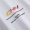 Anta Training Series Short Sleeve Knitted T-Shirt Men Tops Pure-White 152637111-1