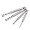 4PCS Telescopic Gauge Full Ball Gauge Bore Gauge Set 3‑13mm for Measuring Hole Slit