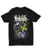 New Murderdolls Black T-Shirt Cotton Heavy Unisex S-5XL NZ232 FREE SHIPPING