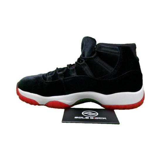Air Jordan Air Jordan 11 Retro 'Bred Velvet' pentru femei DB5457-061 Livrare acum