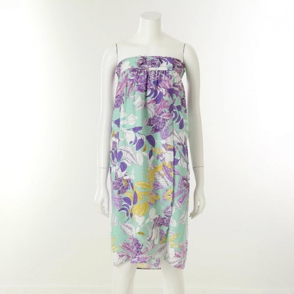 

VeNus ComfoRtable N R Pastel floRal Golf gowN vgNs101l MT/85