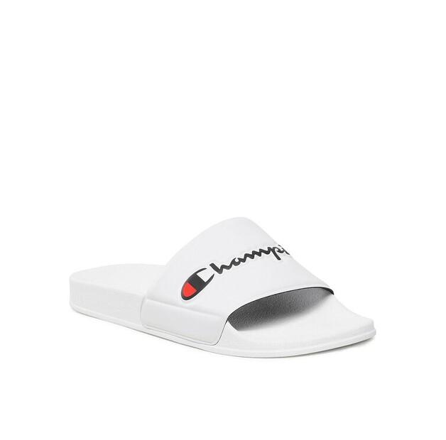 Шлепанцы Champion Slide Varsity
