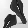 Universal Cycling Cushions Mountain Bike Saddles Durability Bike Saddles for Long Distances Cycling