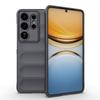 Airbag silicone Anti-drop  phone case for Samsung S26 S26Plus S26 Ultra Shockproof soft cover for S26 plus S26Ultra fanda