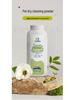 Pet Dry Cleaning Powder & Anti-Itch Deodorizing Dog and Cat Shampoo