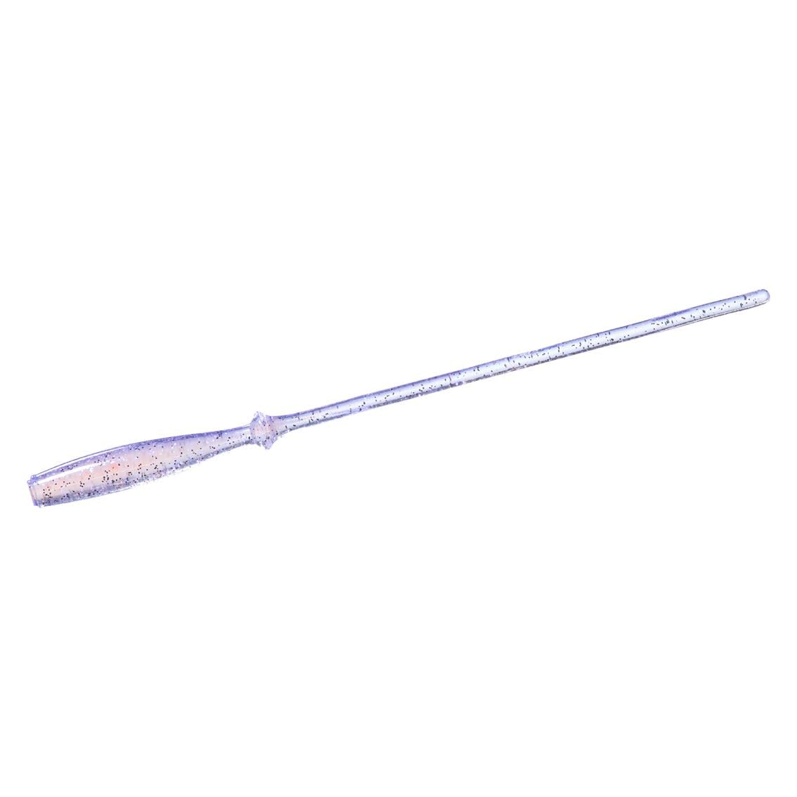 Daiwa Worm Gekka Bijin Pin Beam Aurora Shirasu (DAIWA) 2.6
