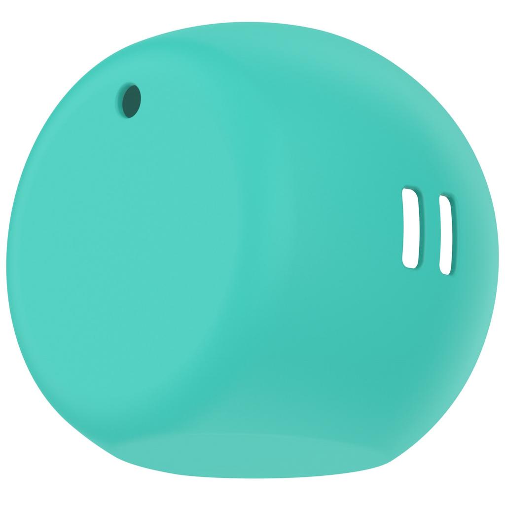 Soft Silicone Sleeve Housing Shell for Punirunes Digital Pet Interactive Toy, Lightweight and Flexible Protective Cover