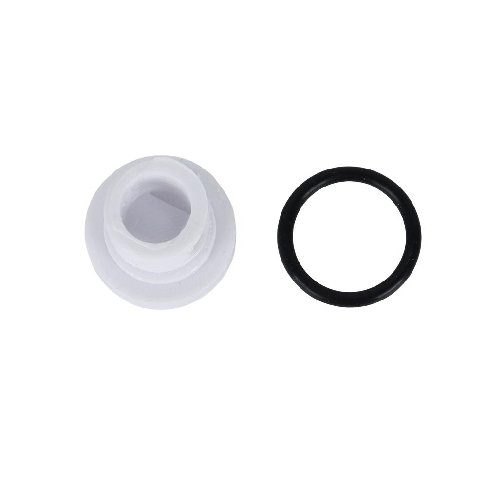 Plastic Caravan Water Heater Drain Plug Replacement Part for Carver MK 11 Post 1987 RV Parts Accessories Motorhome Drain Plug