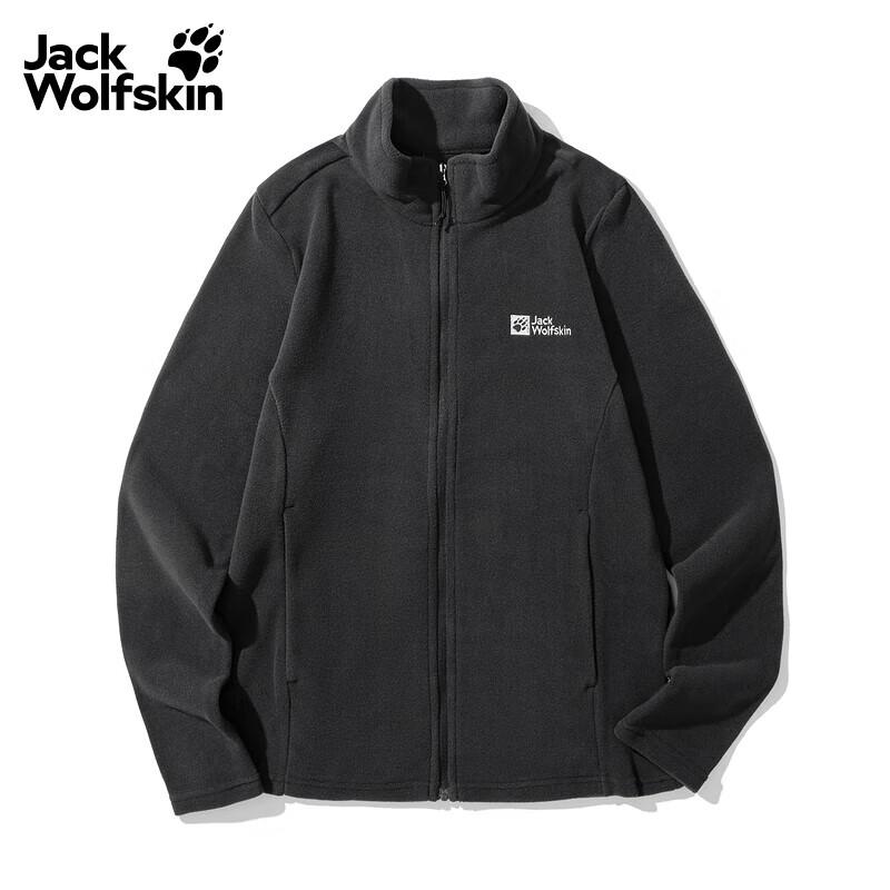 Женская классическая флисовая куртка Jack Wolfskin TAUNUS M