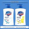 Safeguard Hand Wash