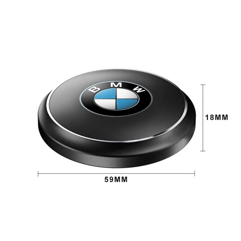 Bilinteriør Luftfrisker Luftrenser Parfyme Biltilbehør For BMW M E46 E90 E60 F10 F30 F20 E39 E36 X5 E70 F25 F15 E53 Z4