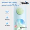 usmile Q10 Pro Max Smart Anti-Cavity Kids Sonic Electric Toothbrush CN plug (adapter included)