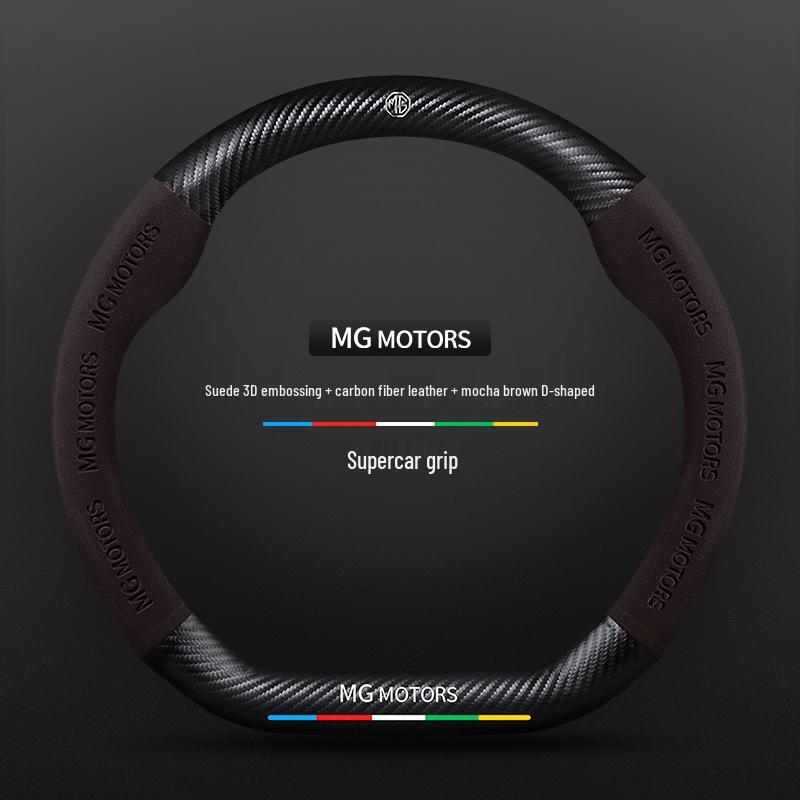 Lenkradbezug für MG 6 Pro/GS, Roewe GT Ruihang ZS/HS/3/5, MG Navigator 3SW