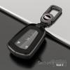 Cadillac Premium Key Case for XT5, CT5, XT4, XTS, ATSL, CT6, XT6, CT4 - Suitable for Men & Women