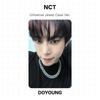 NCT Custodia Gioielli Universo Ver. Fototessera ufficiale