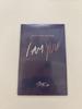 [USED] Stray Kids I AM YOU Seungmin