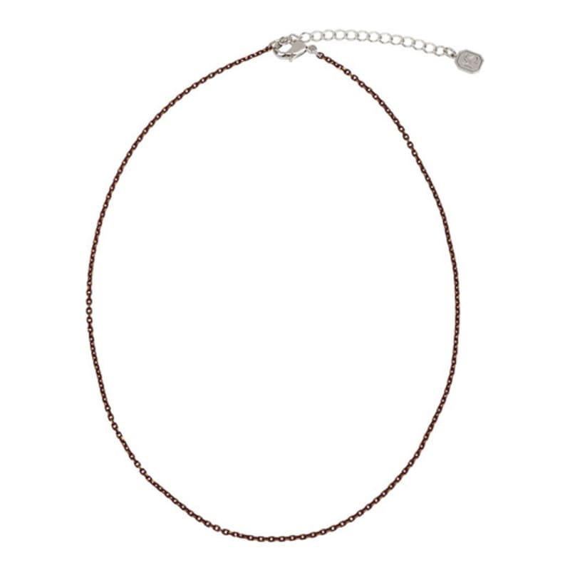 MATIAS Choco Necklace