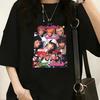 Modische Herren- und Damen-Frühjahr/Sommer-Kollektion 2026, mit einem Design, das sich um die koreanische Band P1Harmony dreht.