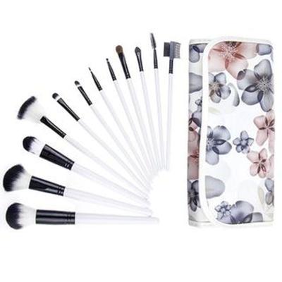 Beautrend - Blumiges Make-Up-Pinselset