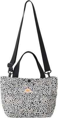 Outdoor Tote Bag ES MINI SHOULDER TOTE 19cm X 26cm X 11cm Beige Dalmatian 3259271626