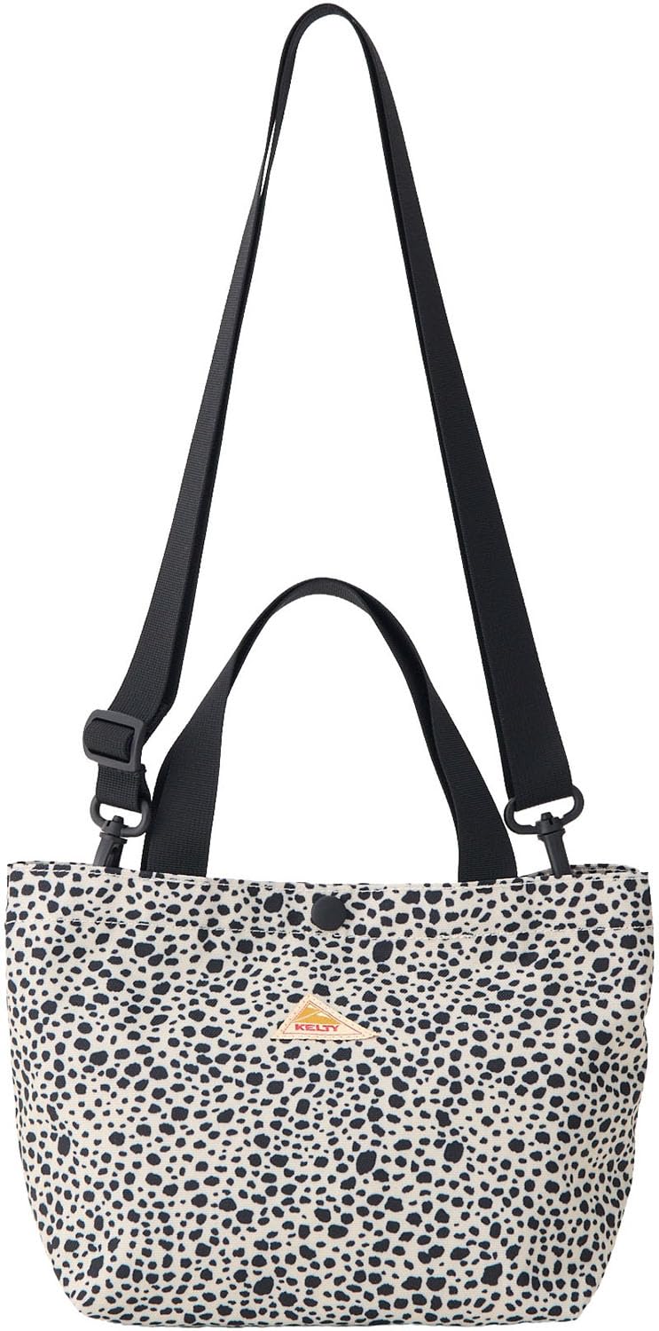 

KELTY Внешняя сумка-тоут ES MINI SHOULDER TOTE 19 см x 26 см x 11 см Бежевый далматинец 3259271626