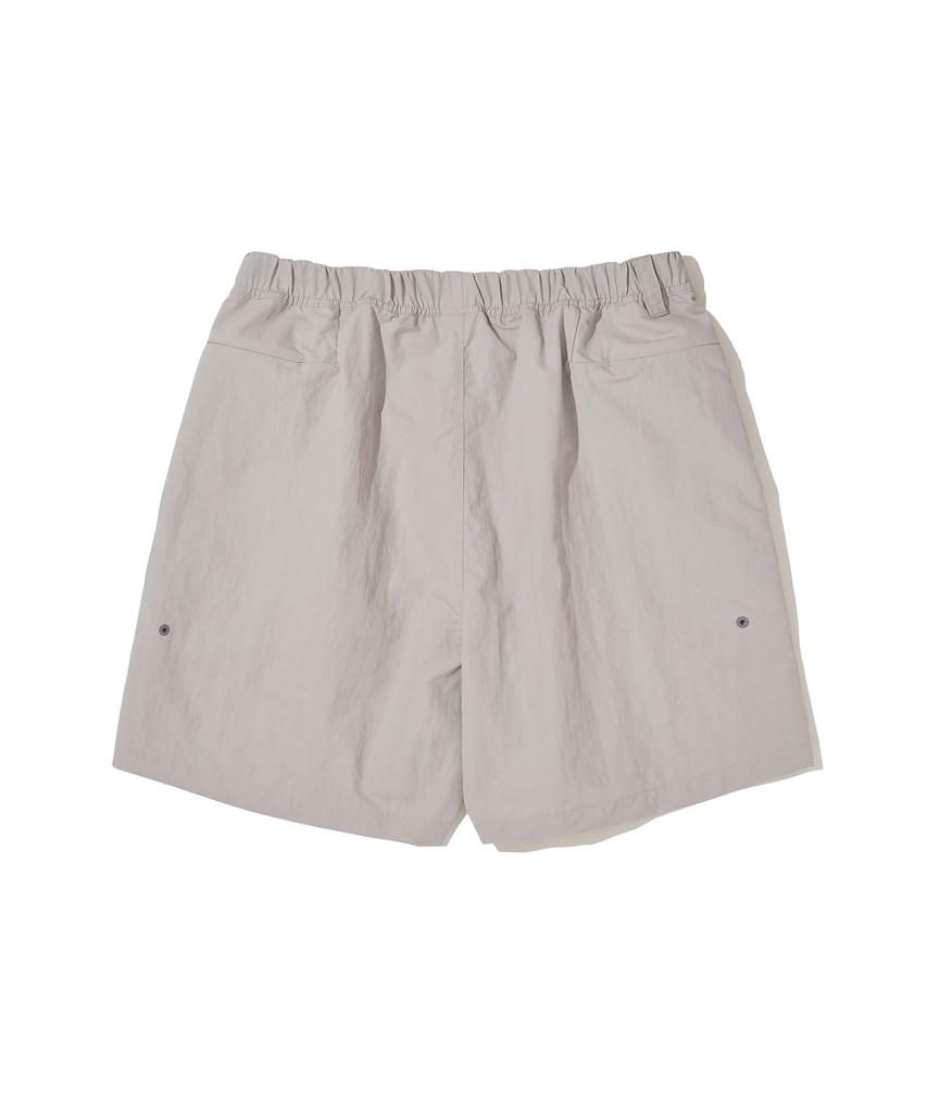 Welteoigseupelimeonteu Talon Light Easy Shorts_Light Gray