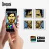 Divoom PIXOO Bluetooth Pixel Light: Game, Sound, and Clock in One - Perfect Birthday Gift!