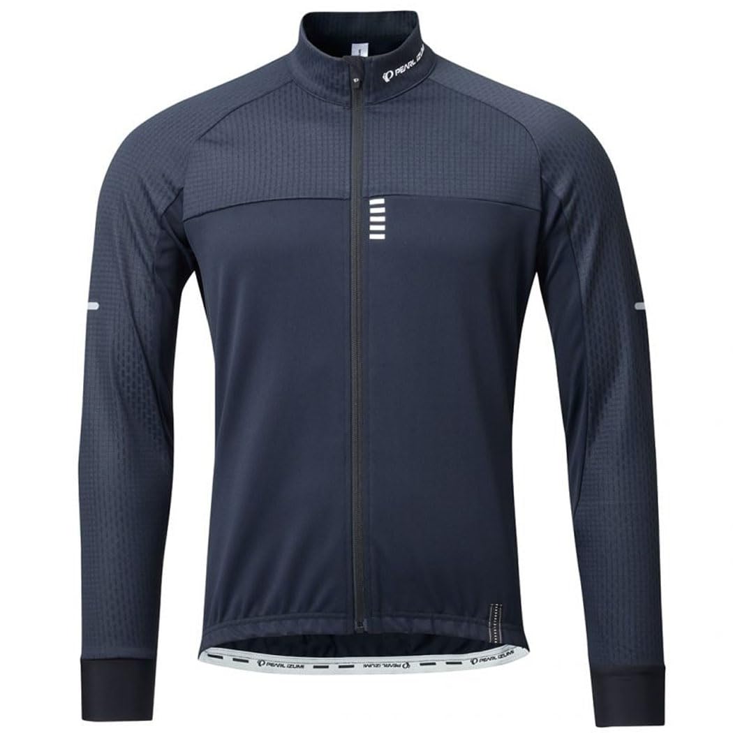 

Thermo Jersey Black M [PEARL IZUMI] чёрный