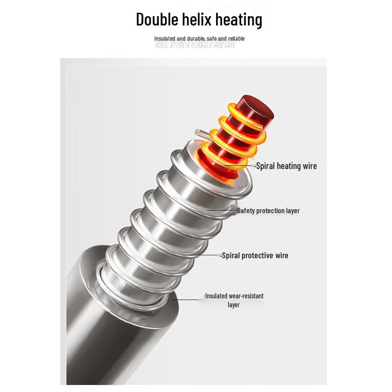 Smart Temperature Control Electric Blanket