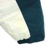 FILA 90s Old Batting jacket M Deep green Men's Used