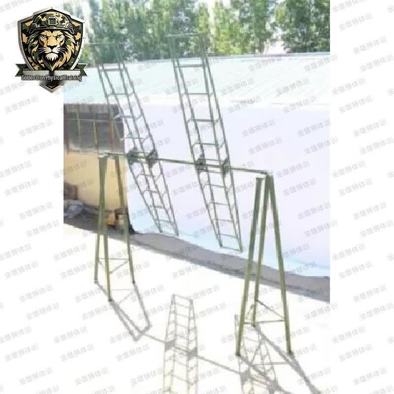 Golden Lion Outdoor Challenge Training Equipment