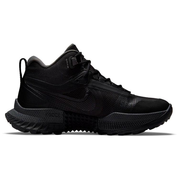 Nike Zapatillas React SFB Carbon Mid Negro Antracita para Hombre Blanco CK9951-001