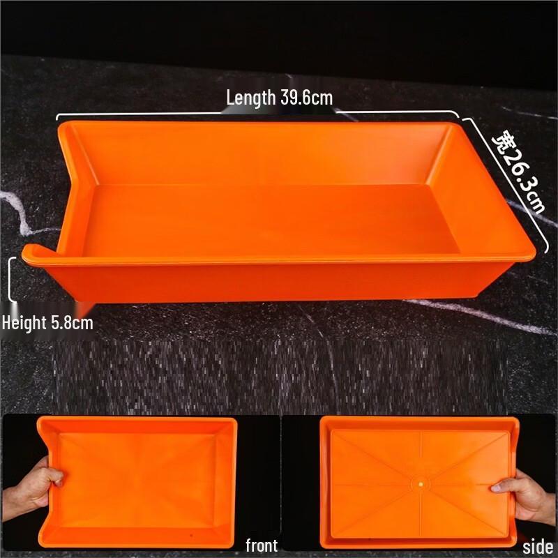 BBQ Skewer Display Tray