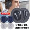 Anker Q45 Soundcore Life Kulaklık Kılıfı Yedek Kulaklık Pedleri Anker Q45 Kulaklık Yastığı Kulaklık Pedleri