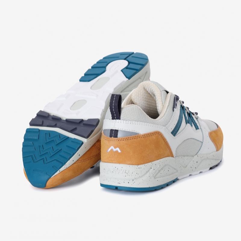 Karhu Scarpe da Trekking Unisex Skhu2338041 150 Fusion 2.0