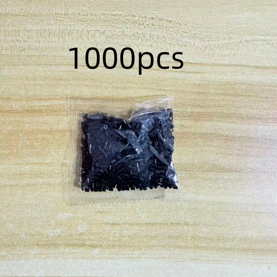 

168 Цветов Железные Бусины Perler Hama Beads DIY Высокое Качество Ручная Работа Подарок Термобусины 8400 шт./Набор