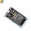ESP32 Development Board CH340C WiFi+Bluetooth Ultra-Low Power Dual Core ESP32-DevKitC-32 ESP-32 Expansion Board