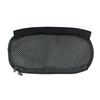Headphone Headband Head Beam Knitted Fabric Cover for PXC550 PXC 550 PXC480 MB660 Headsets Headband Protectors with Zippers Cover