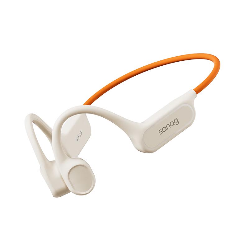 SANAG B33S Wireless Bone Conduction Sports Headphones