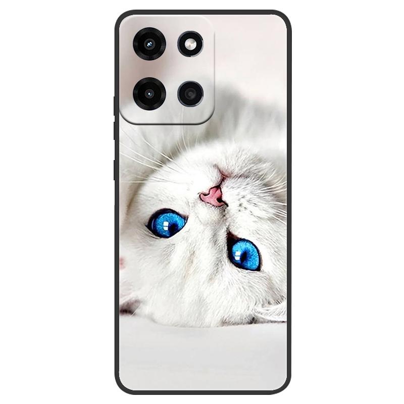 For Motorola G 5G 2026 2025 Case Silicone Luxury Space Painted Soft Bumper for Motorola Moto G Play 2026 Phone Cover TPU Funda