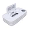 Baby Wipe Warmer Large Capacity Foldable Wipes Dispenser Fast Heating 3 Temperature Adjustment Levels for Home Car