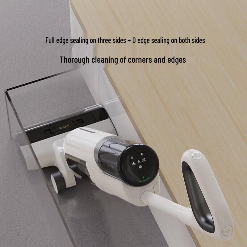 Dreame Mova 4.0 Pro Wet Dry Vacuum Cleaner
