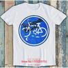 The Desperate Bicycles Medium Was Tedium Funny T Shirt M1644 Vintage Stretched Breathable Fashion Homme Casual Vintage