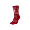 Crew Socks Men's 1 Pack Red SX7866-687