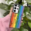 Mr Men L-little Miss Phone Case For Samsung Galaxy A16 A26 A36 A56 A15 A25 A35 A55 A14 A34 A54 A13 A23 A33 A53 A12 A22 A32 A52 C