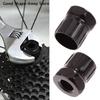 Comprehensive Bike Maintenance Tool Kit with Chain Cutter, Bottom Bearing Remover, Freewheel Extractor, and Crank Pull-off