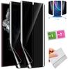 2 Anti-Spy Hydrogel Films for Nothing Phone 2 - Easy Installation Without Bubbles
