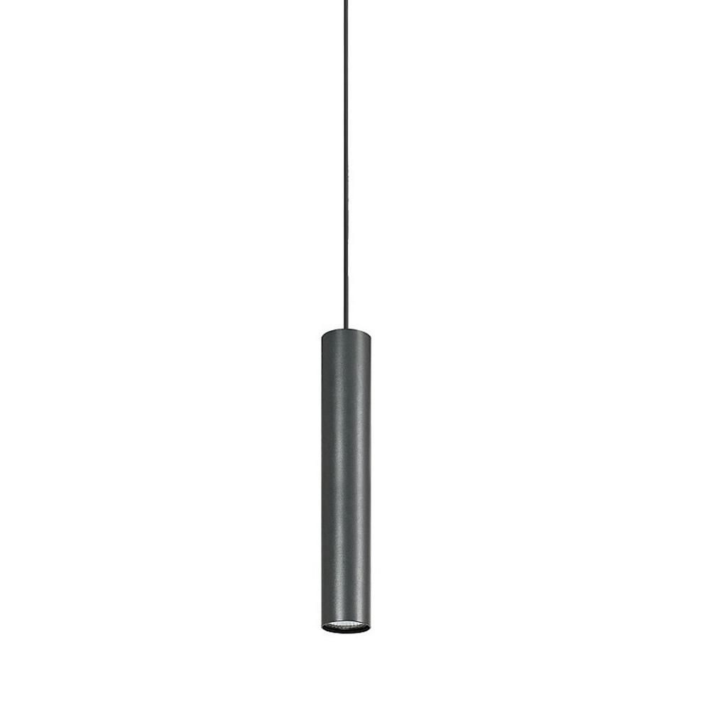 Lampa Wisząca Hot Rod Bl40 Czarny - Dessi Home Illuminations