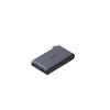 Anker Nano USB-C Hub (6-in-1, 5Gbps) Supports up to 4K, 85W Power Delivery, 5Gbps Data Transfer, with SD/microSD Card Slots Black