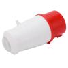 Industrial Plug 220380V/240415V 16A Dustproof ExplosionProof Waterproof 5Pin 3P+N+E